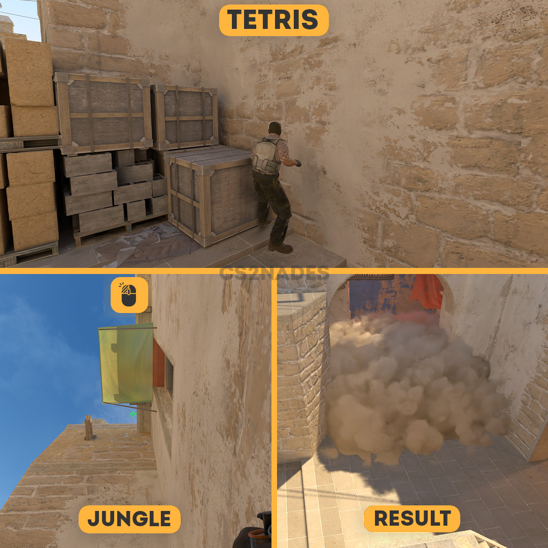 Crosshair Target